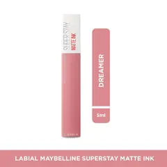 MAYBELLINE - Labial 5 ml