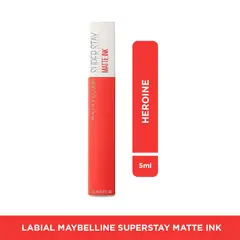 MAYBELLINE - Labial 5 ml