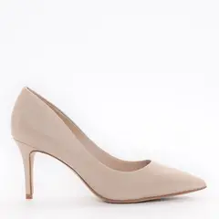 ALDO - Tacones Sereniti Mujer Nude