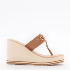 ALDO - Sandalias Para Mujer Con Tacón Medio Camel