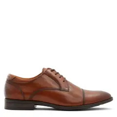 ALDO - Zapatos formales Hombre Cortleyflex color Café