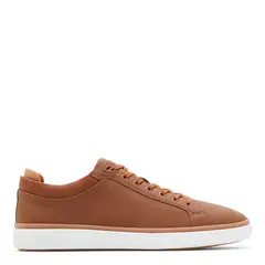 ALDO - Tenis Moda Hombre Café Finespec