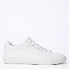 ALDO - Tenis Moda Hombre Blanco Finespec
