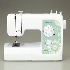 BROTHER - Máquina de Coser js2135
