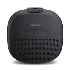 BOSE - Parlante Soundlink Micro Negro
