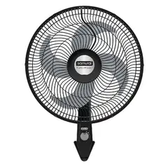SAMURAI - Ventilador de pared Turbo Power 3 velocidades
