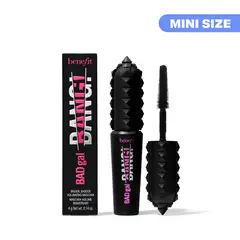 BENEFIT - Pestañina Bad Gal Bang! mini 4 g