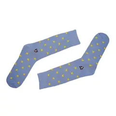 undefined - Media Larga para Hombre Spectacled Bear & Co