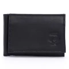 undefined - Billetera Negra Ultraflat