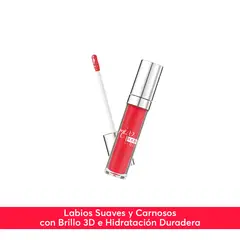 PUPA - Brillo labial Miss Gloss 5 Ml