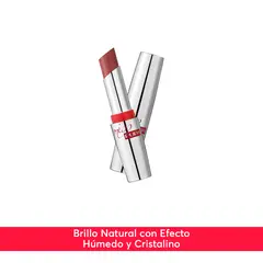 PUPA - Labial Lápiz Miss Ultra-Shiny Lispstick Cream 2,4 ml