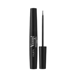 PUPA - Delineador de ojos Vamp! Professional Liner - Extra Black 4,5 ml