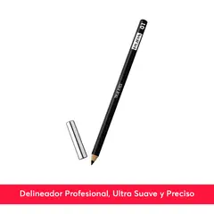 PUPA - Delineador de ojos True Eyes 1,4 g