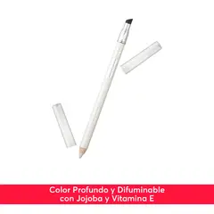 PUPA - Delineador de ojos Multiplay Triple Uso 1,2 g