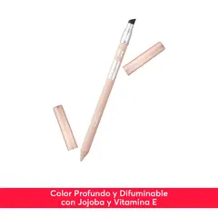 PUPA - Delineador de ojos Multiplay Triple Uso 1,2 g