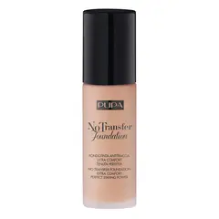 PUPA - Base - No Tranfer Foundation SPF 15 30 ml