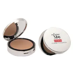 PUPA - Base en polvo Extreme Matt Compact