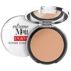 PUPA - Base Compacta Extreme Matt Compact 11 g