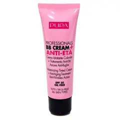 PUPA - BB Cream Anti-Eta