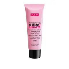 PUPA - Pre-base Líquida Professional BB Cream + Antieta Sand 50 ml