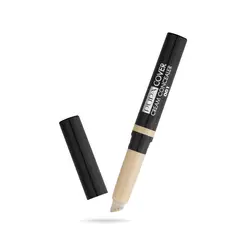 PUPA - Corrector de rostro Compacto Cover Cream Concealer 2.4 ml