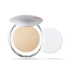 PUPA - Polvos compactos Luminys - Silky Baked Face Powder 9 g