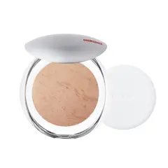 PUPA - Polvo compactos Compacto Luminys Baked Powder Champagne