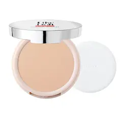 PUPA - Polvo compactos Compacto Like a Doll Compact Powder Sublime Nude 10 g