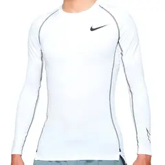 NIKE - Camiseta Pro Dri-Fit de Hombre