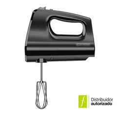 BLACK+DECKER - Batidora de Mano 5 Velocidades 250W MX400B-LA