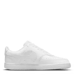 NIKE - Tenis Hombre Moda Court Vision Lo Nn