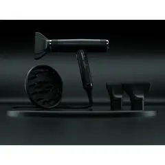 GAMA - Secador de cabello CHD0000002399 Número de velocidades 3