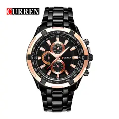 CURREN - Reloj Hombre
