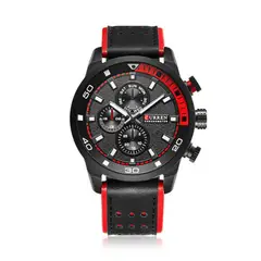 CURREN - Reloj Hombre