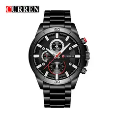 CURREN - Reloj Hombre