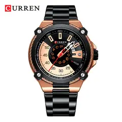 CURREN - Reloj Hombre