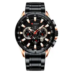 CURREN - Reloj Hombre