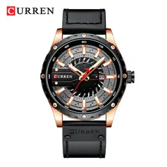 CURREN - Reloj Hombre