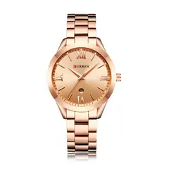 CURREN - Reloj Mujer