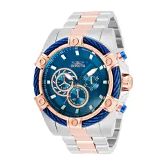 INVICTA - Reloj Hombre Bolt