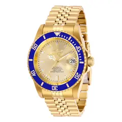 INVICTA - Reloj Hombre Pro Diver