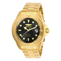 INVICTA - Reloj Hombre Pro Diver