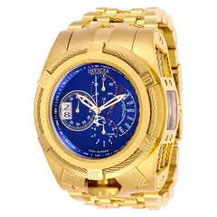 INVICTA - Reloj Hombre Bolt