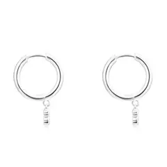 TOUS - Aretes Cool Joy
