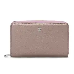 TOUS - Billetera Mujer New Dubai Saffiano