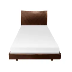 COLCHONES PULLMAN - Cama básica Sencilla Sin colchón Sara 110 x 200 cm