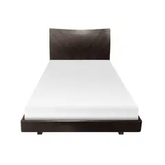 COLCHONES PULLMAN - Cama básica Semidoble Sin colchón Sara 130 x 200 cm
