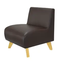 MICA - Poltrona Cuerina Taniz - Mueble