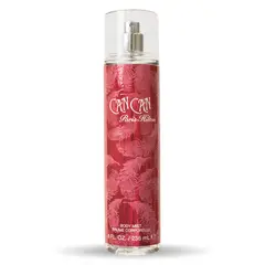 PARIS HILTON - Perfume Mujer Can Can 236 ml Bodymist