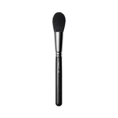 MAC COSMETICS - Brocha 129S Powder/Blush MAC